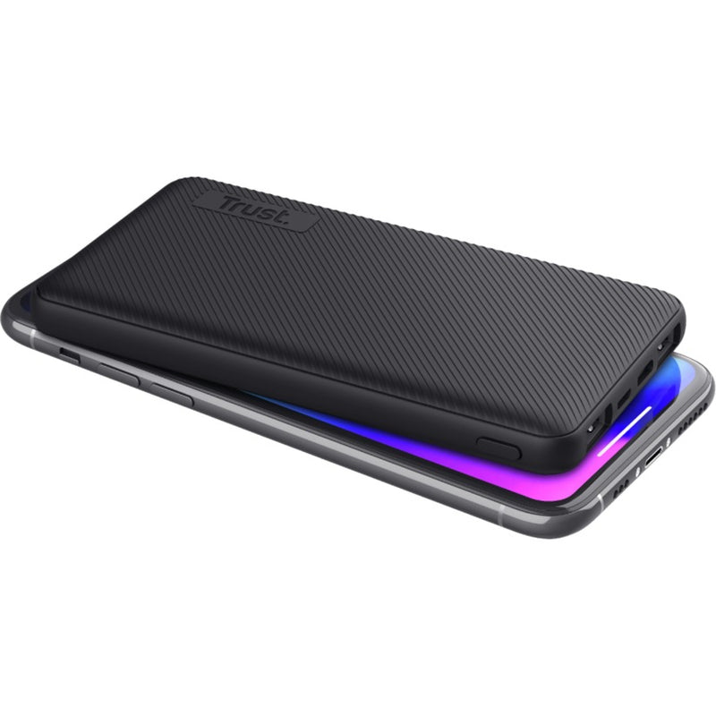 Afbeelding laden in galerijviewer, Trust PRIMO 10.000 mAh ECO powerbank
