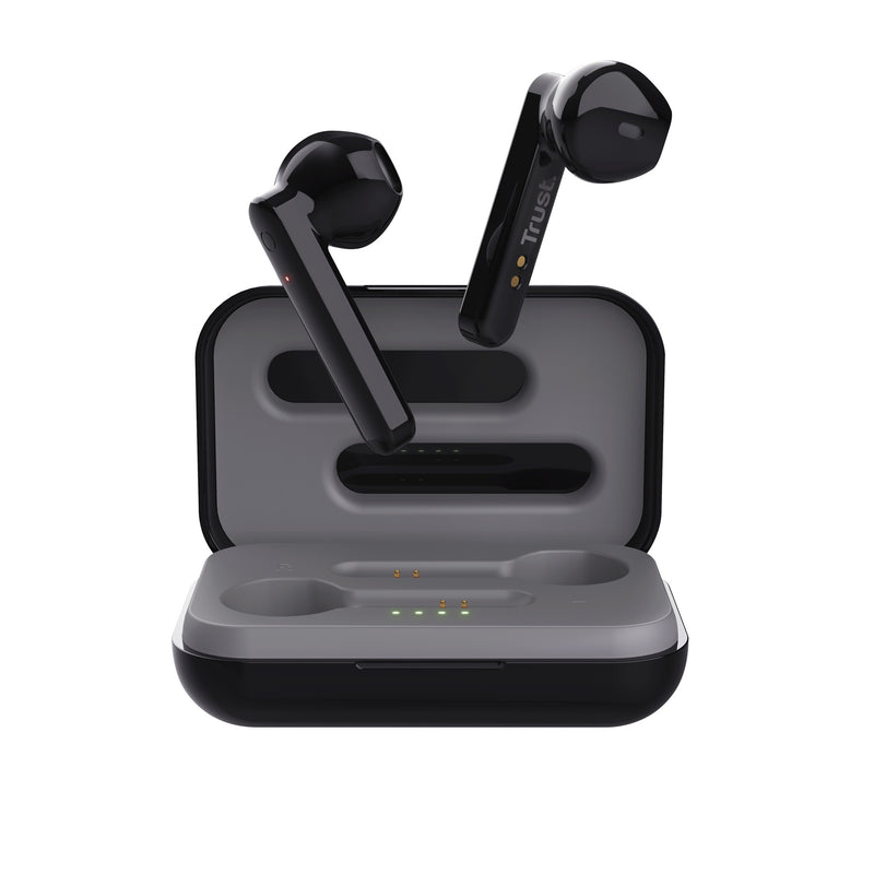 Afbeelding laden in galerijviewer, Trust Trust Touch Bluetooth Wireless Earphones

