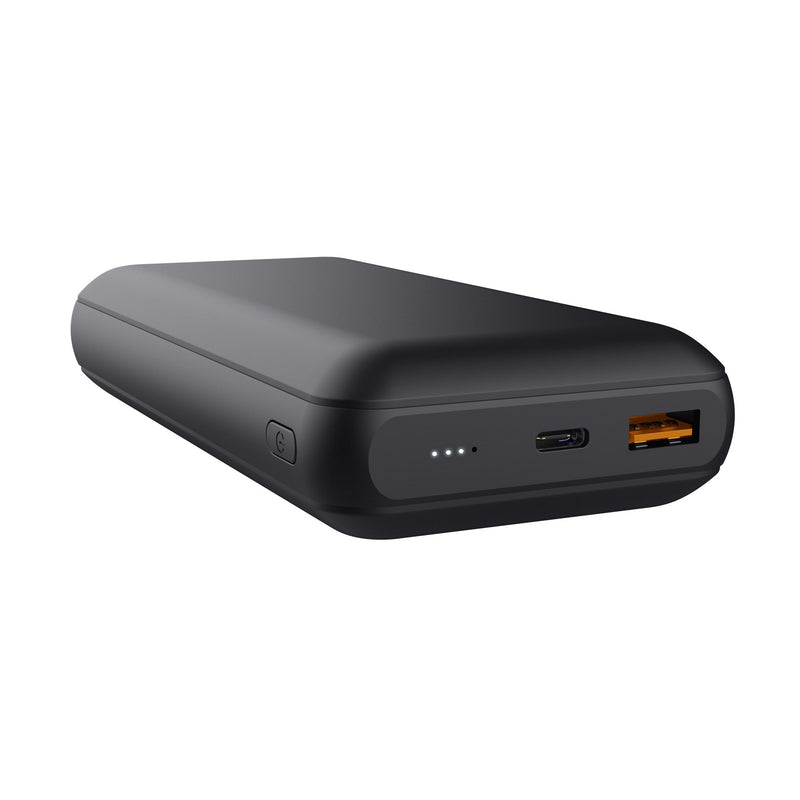 Afbeelding laden in galerijviewer, Trust Redoh Fast 20.000mAh Powerbank
