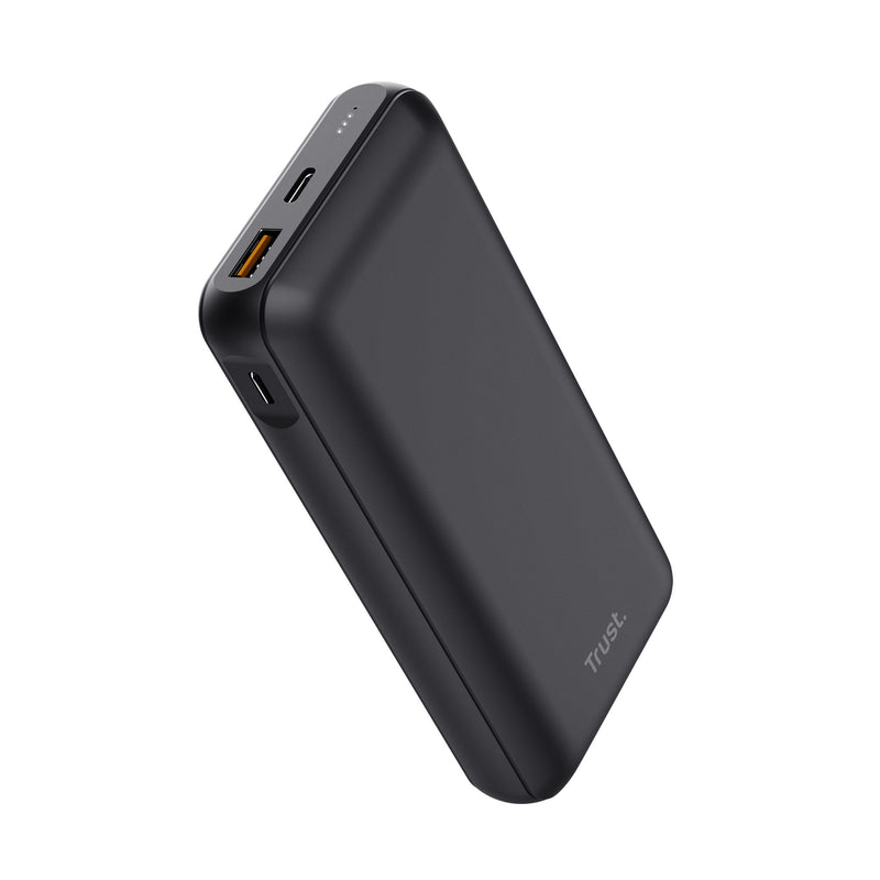 Afbeelding laden in galerijviewer, Trust Redoh Fast 20.000mAh Powerbank
