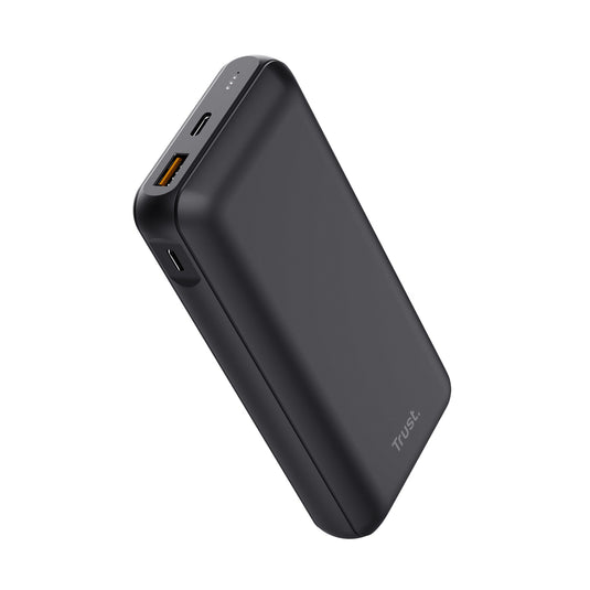 Trust Redoh Fast 20.000mAh Powerbank