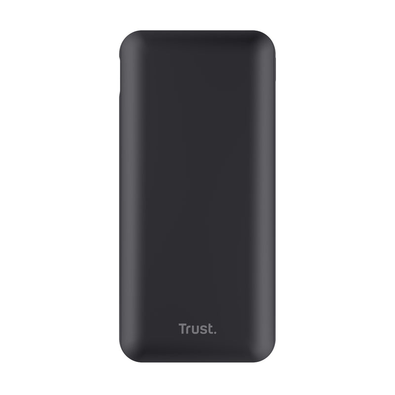 Afbeelding laden in galerijviewer, Trust Redoh Fast 20.000mAh Powerbank
