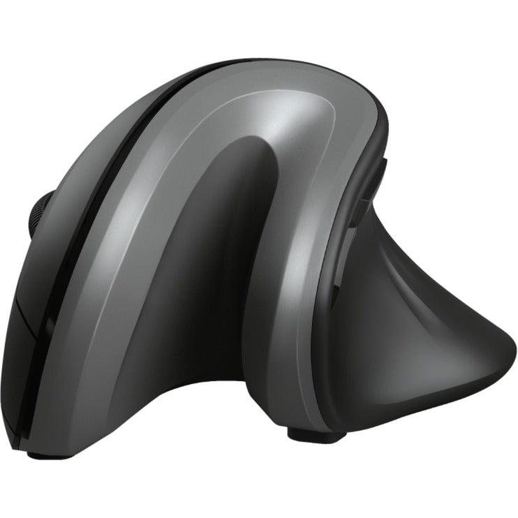 Afbeelding laden in galerijviewer, Trust Verro Ergonomic Wireless Mouse
