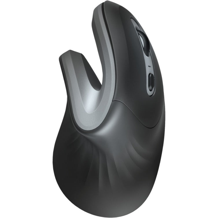 Afbeelding laden in galerijviewer, Trust Verro Ergonomic Wireless Mouse
