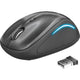 Trust Trust Yvi FX Wireless Mouse
