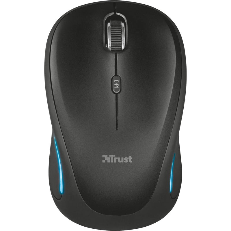 Afbeelding laden in galerijviewer, Trust Trust Yvi FX Wireless Mouse
