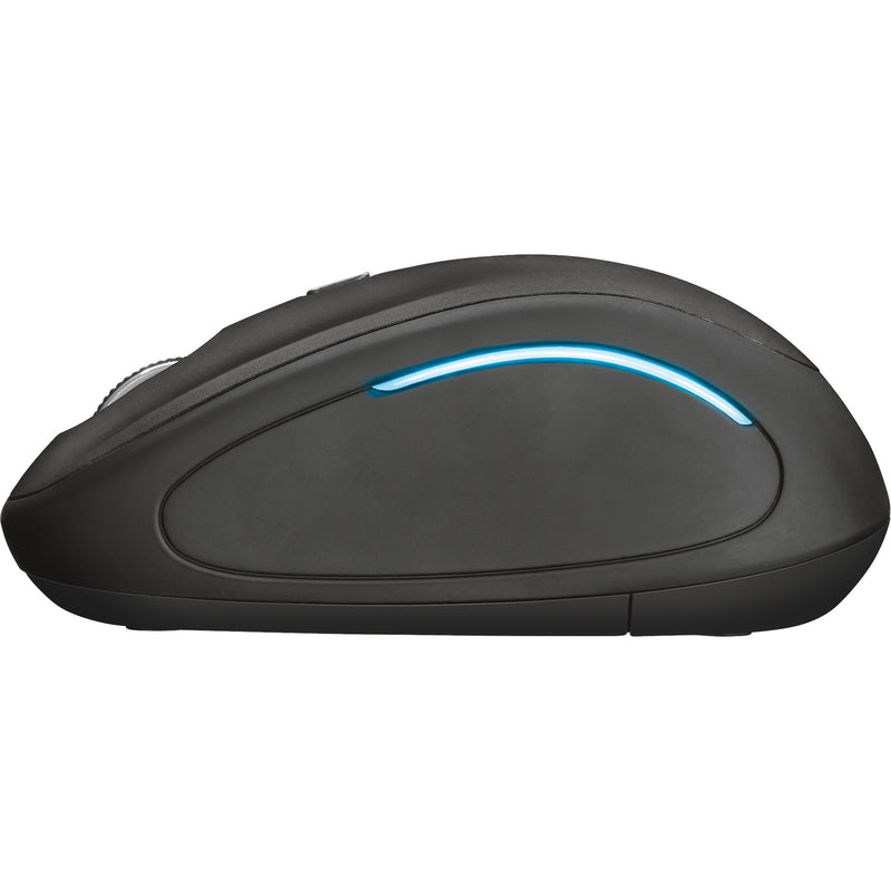Afbeelding laden in galerijviewer, Trust Trust Yvi FX Wireless Mouse
