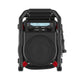 Perfectpro bouwradio ubox 400r2 fm dab+