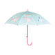 Unicorn magic kids paraplu
