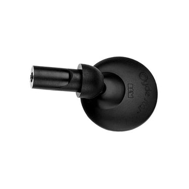 Busch + müller spiegel b m cycle star met plug 60mm