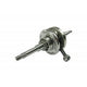 China motor 4t gy6 krukas 16t