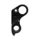 Union schaltauge derailleur hangers gh-331 screws included