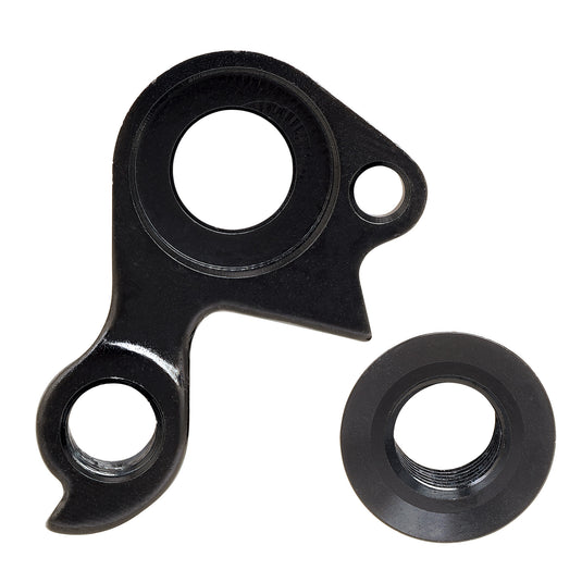 Union schaltauge derailleur hangers gh-334 screws included
