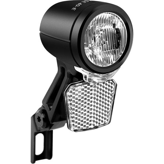 Union koplamp pulse 40-e e-bike 6-48v 40lux