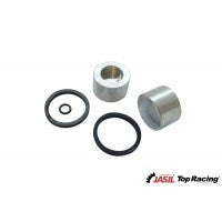 Grimeca remklauwzuiger-set 30x21 achter