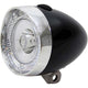 Union koplamp UN-4955 Retro mini batterij zwart oem