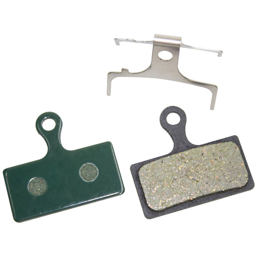 Marwi union schijfremblokset dbp-52e organisch kevlar (25pr)