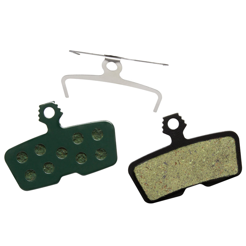 Afbeelding laden in galerijviewer, Union schijfremblokset dbp-53e organisch kevlar (25pr)

