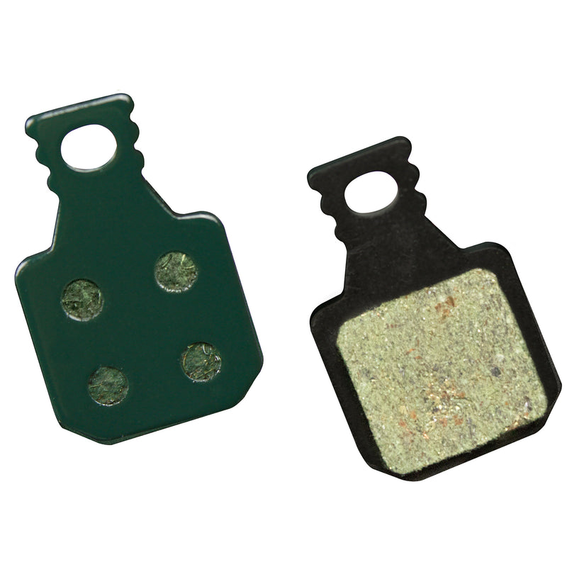 Afbeelding laden in galerijviewer, Union schijfremblokset dbp-60e organisch kevlar (25pr)
