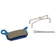 Marwi union schijfremblok dbp-16 orga formula b4 tm pro 438016