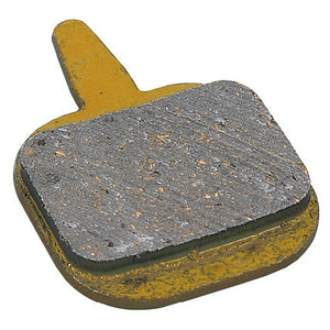 Marwi union schijfremblok dbp-08s sintered tektro mechanical 438108
