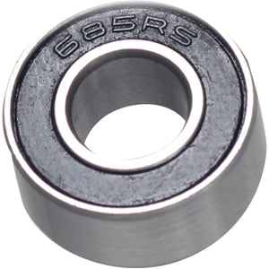 Marwi union kogellager cb-011 685 2rs 5x11x5