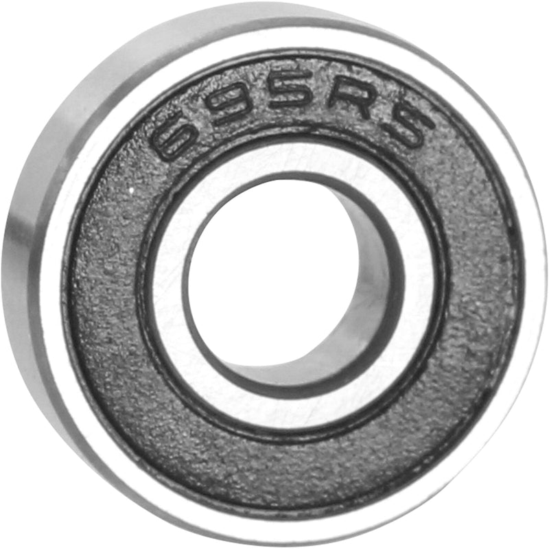 Afbeelding laden in galerijviewer, Union kogellager ball bearing cb-012 5x13x4

