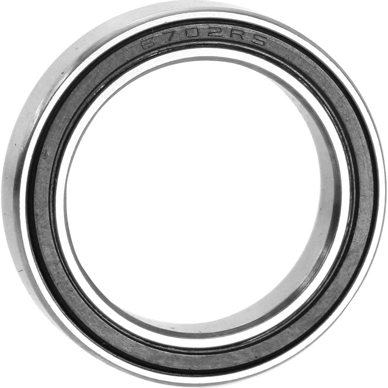 Afbeelding laden in galerijviewer, Union kogellager ball bearing cb-080 15x21x4
