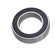 Union kugellager ball bearing cb-105 10pcs.