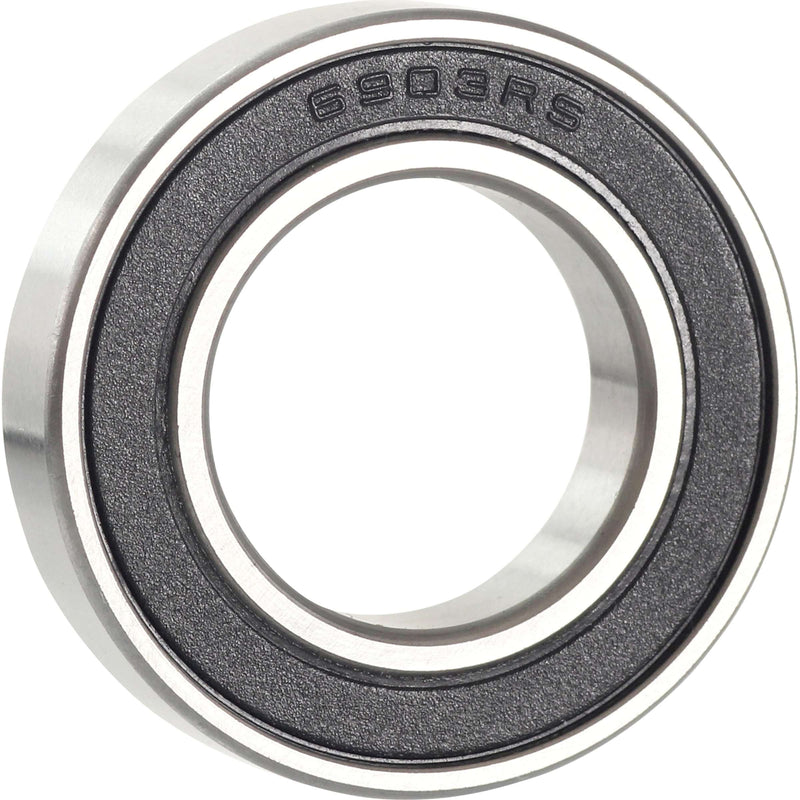 Afbeelding laden in galerijviewer, Union kogellager ball bearing cb-106 17x30x7
