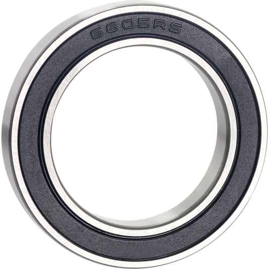 Union kogellager ball bearing cb-172 25x37x7
