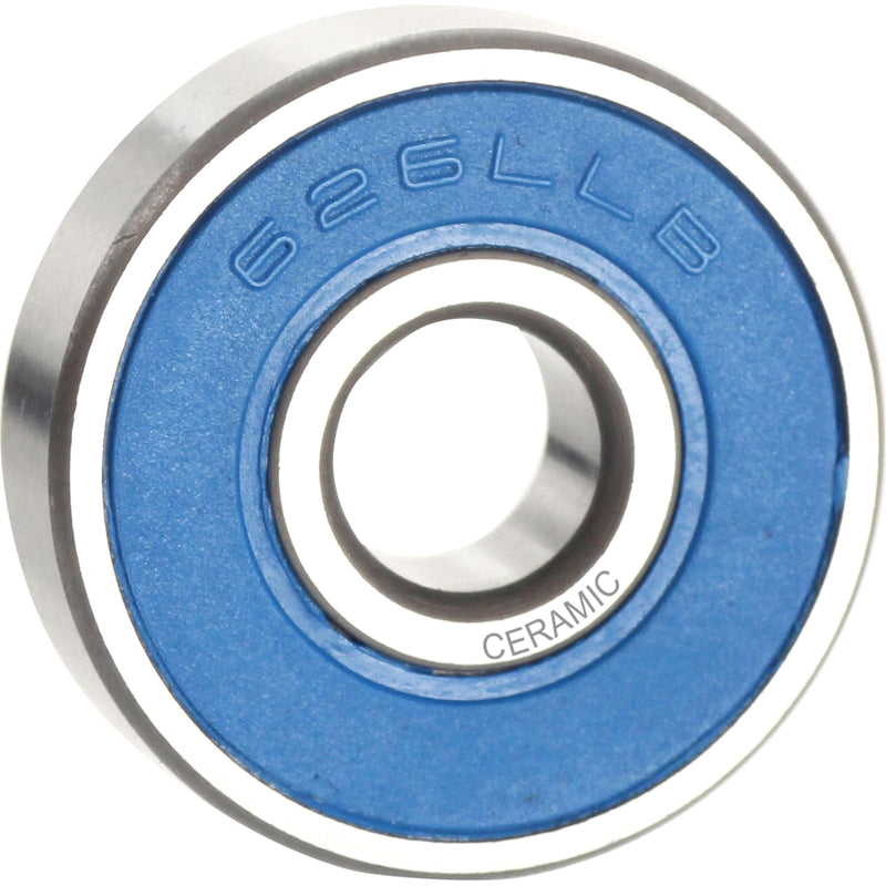 Afbeelding laden in galerijviewer, Union kogellager ball bearing cb-308 6x19x6
