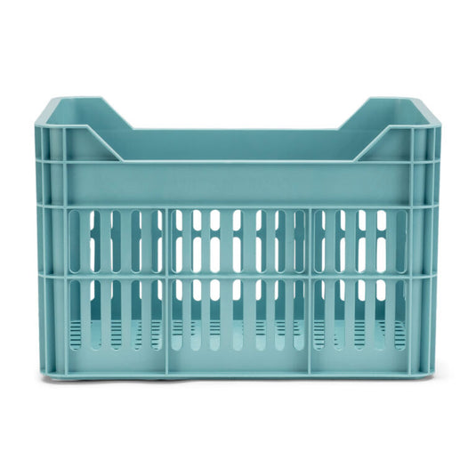 Dutchperfect urbanproof krat junior 15l rpet lichtblauw