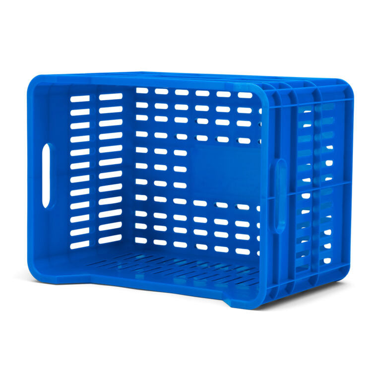 Afbeelding laden in galerijviewer, Urbanproof krat click 30l rpet blauw
