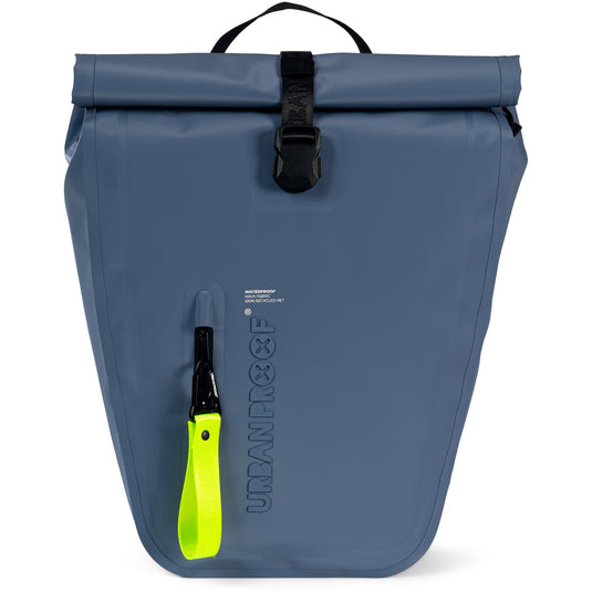 Urbanproof urban proof enkele tas storm 20l rpet blauw
