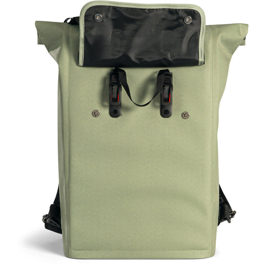 Urbanproof urban proof rugzak knox 20l rpet mint