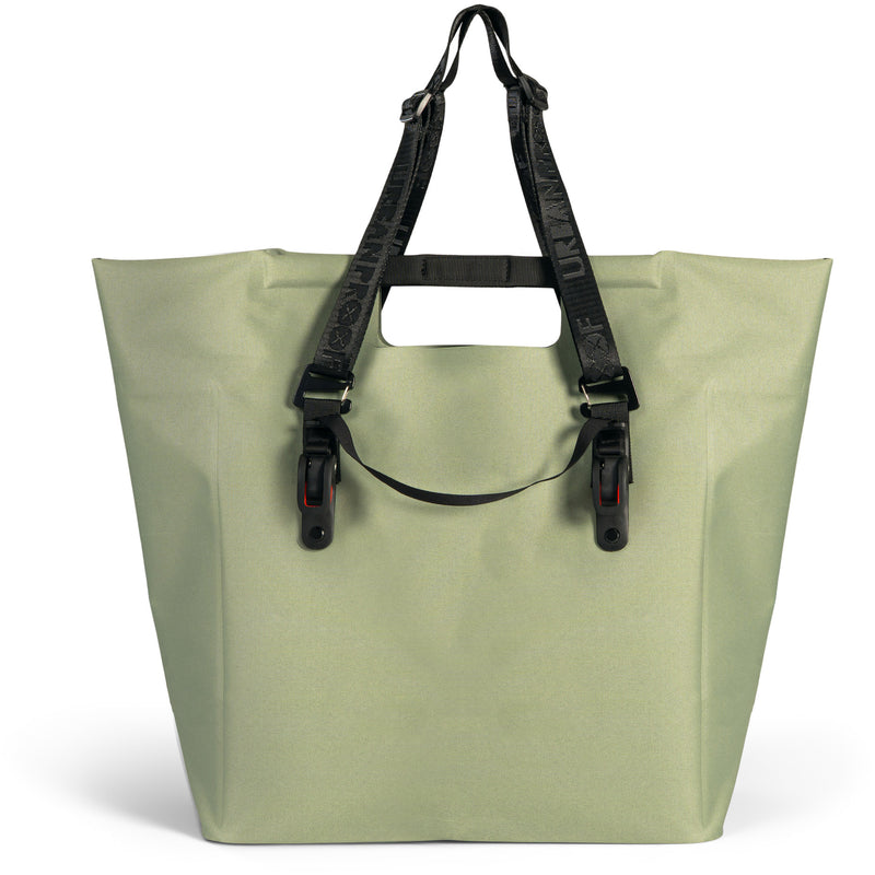 Afbeelding laden in galerijviewer, Urbanproof urban proof shopper knox 25l rpet mint
