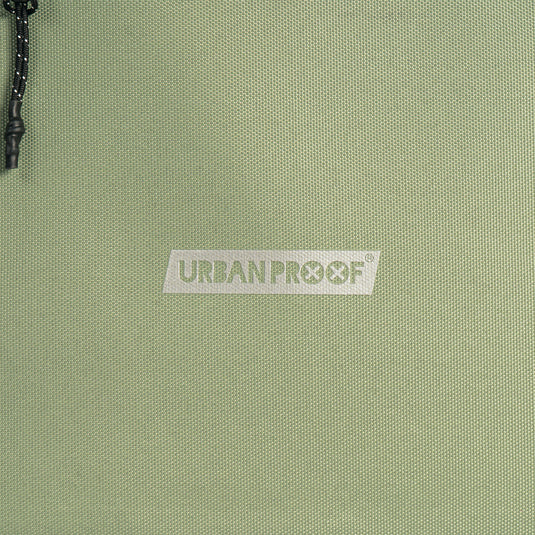 Urbanproof urban proof shopper knox 25l rpet mint