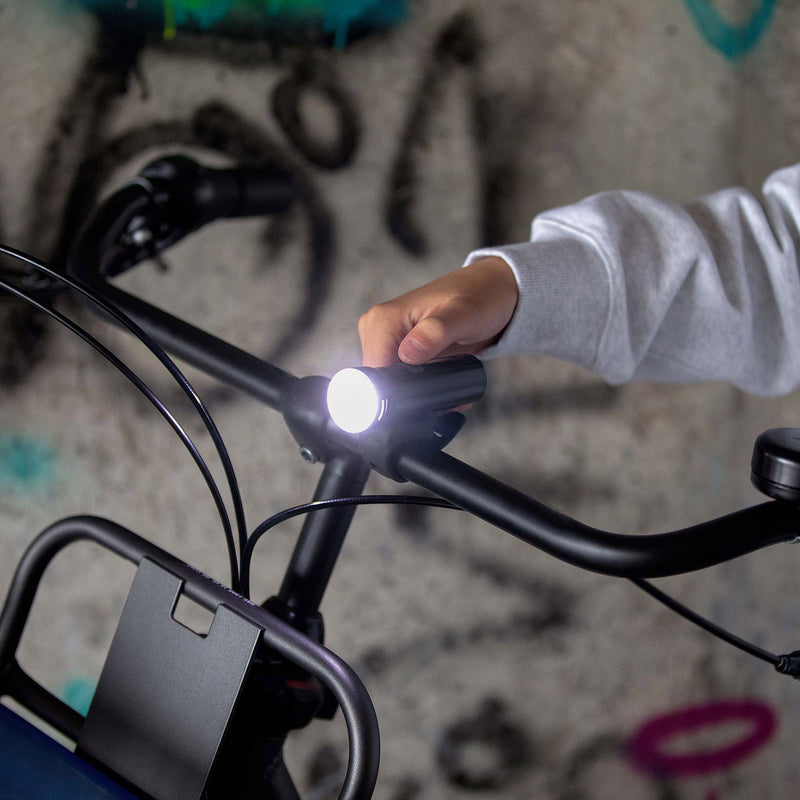 Afbeelding laden in galerijviewer, UrbanProof voorlicht oplaadbaar High Brightness
