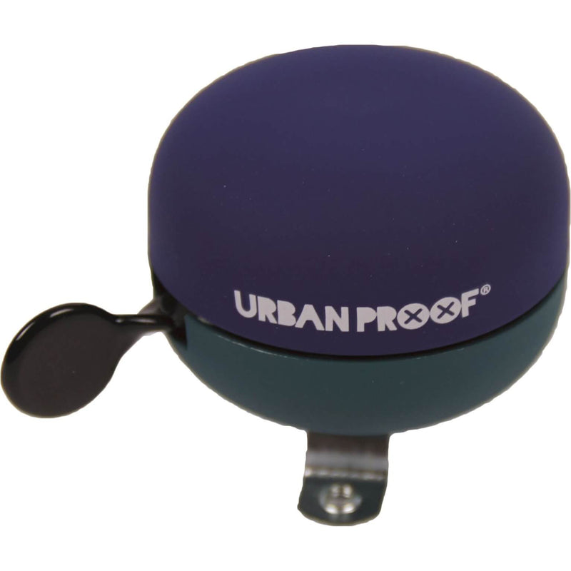 Afbeelding laden in galerijviewer, UrbanProof Urban Proof bel Ding Dong 60mm mat blauw groen
