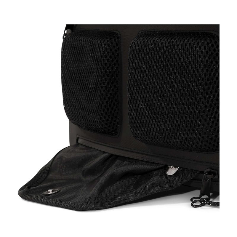 Afbeelding laden in galerijviewer, Urbanproof fietstas cargo up recycle 20l zwart
