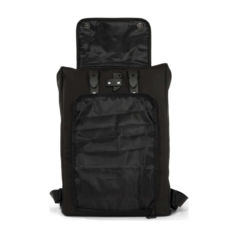 Afbeelding laden in galerijviewer, Urbanproof fietstas cargo up recycle 20l zwart
