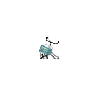 Dutchperfect urbanproof krat junior 15l rpet lichtblauw