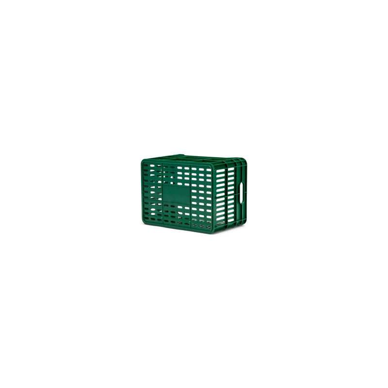 Afbeelding laden in galerijviewer, Dutchperfect urbanproof krat junior 15l rpet groen

