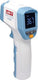Uni-t rend infrarood thermometer 32°c tot 42,9°c