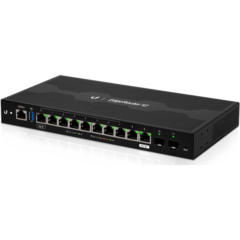 Afbeelding laden in galerijviewer, Ubiquiti EdgeRouter 12
