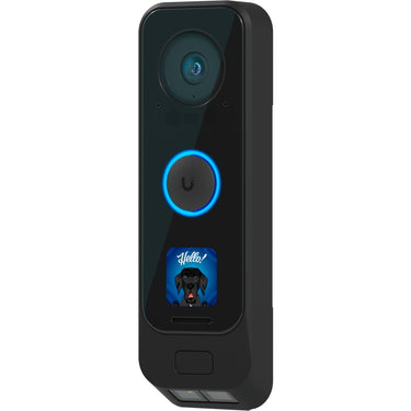 Ubiquiti Ubiquiti G4 Doorbell Pro
