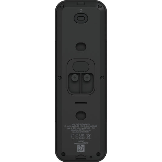 Ubiquiti Ubiquiti G4 Doorbell Pro