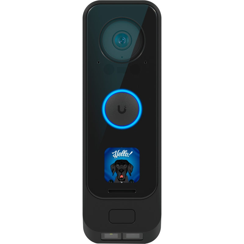 Afbeelding laden in galerijviewer, Ubiquiti Ubiquiti G4 Doorbell Pro

