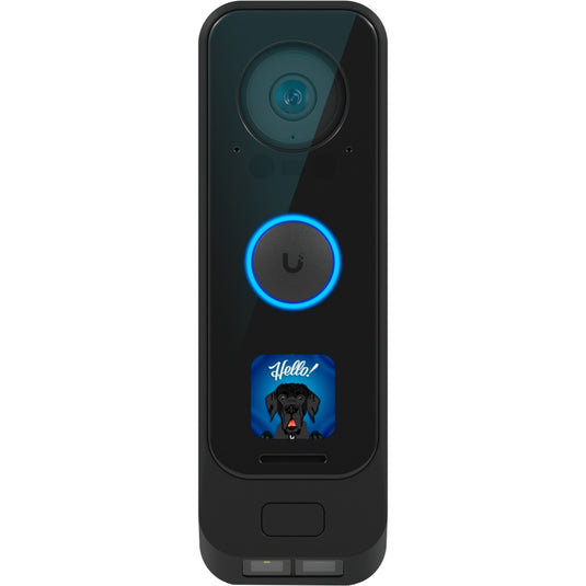 Ubiquiti Ubiquiti G4 Doorbell Pro